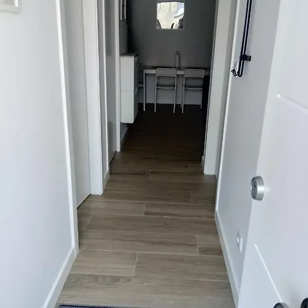 Apartamento Colombia Balance2 - By Entrerías Vigo